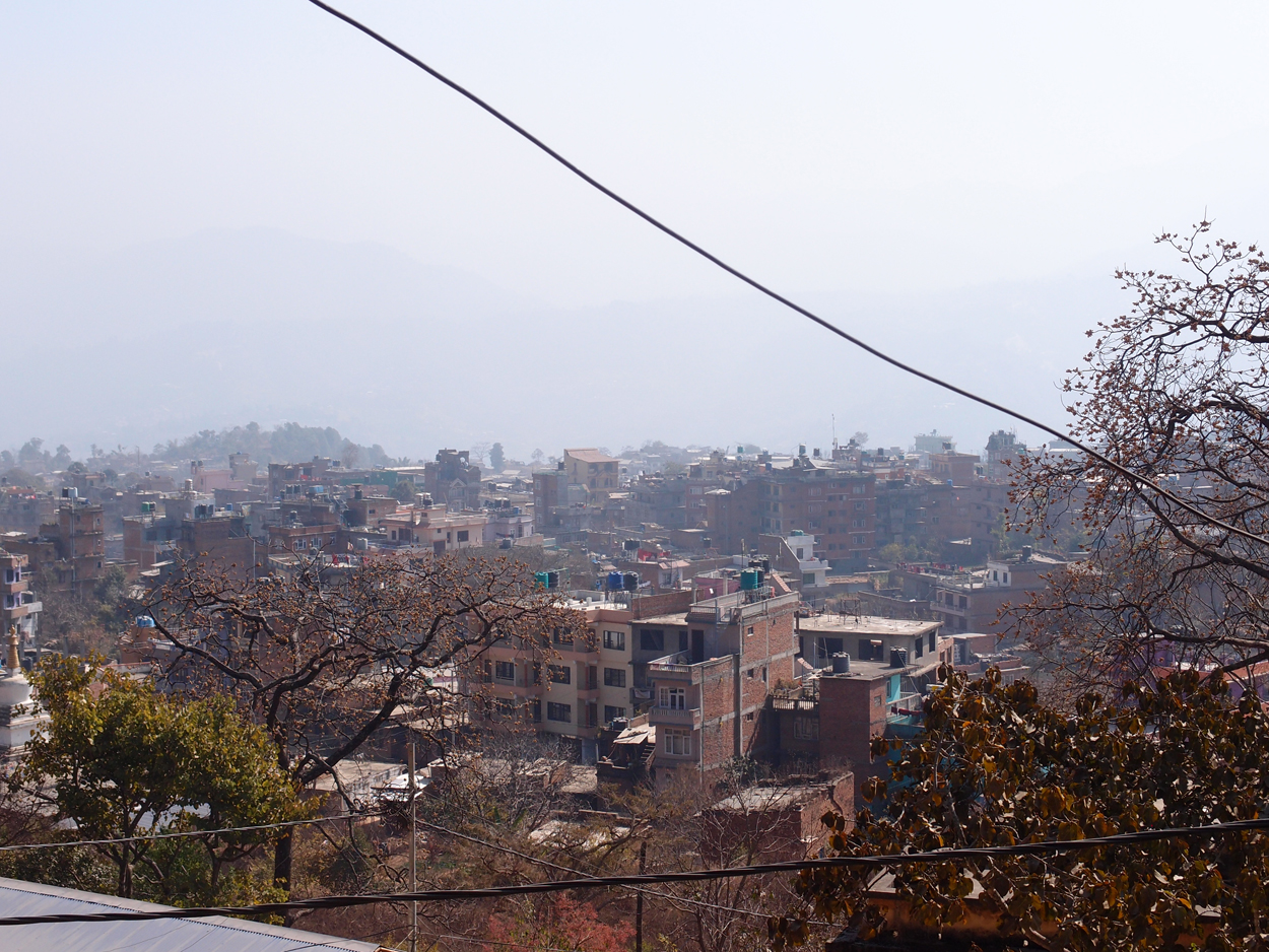 2018-01-23 10 Uhr - Pharping (Audio, Foto, Video) 